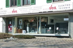 Unser Ladengeschäft