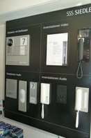 Türkommunikationstechnik